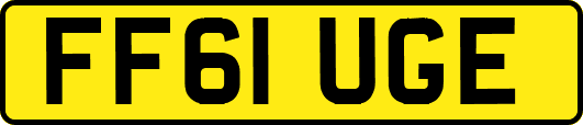 FF61UGE