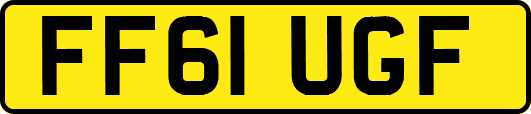 FF61UGF