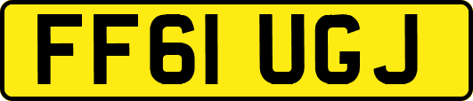 FF61UGJ