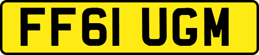 FF61UGM