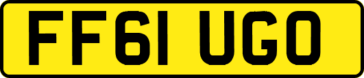 FF61UGO