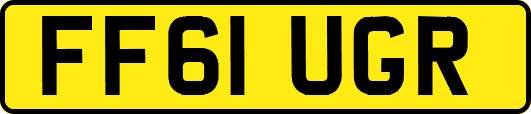 FF61UGR