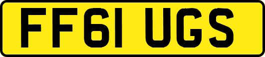 FF61UGS