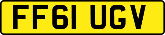 FF61UGV