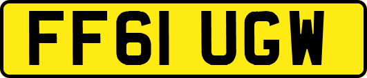 FF61UGW