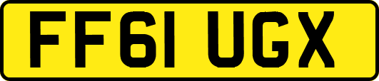FF61UGX
