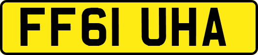 FF61UHA