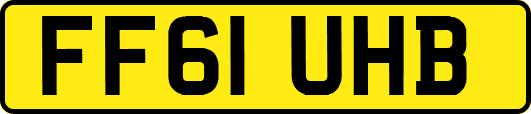 FF61UHB