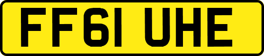 FF61UHE