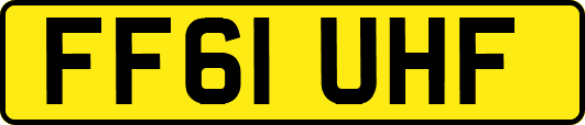 FF61UHF