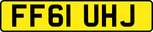 FF61UHJ