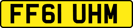 FF61UHM