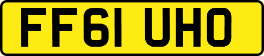 FF61UHO