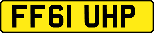 FF61UHP