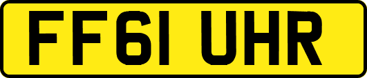 FF61UHR