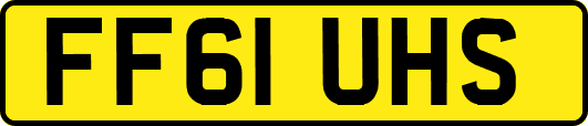 FF61UHS
