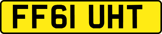 FF61UHT