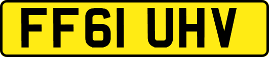 FF61UHV