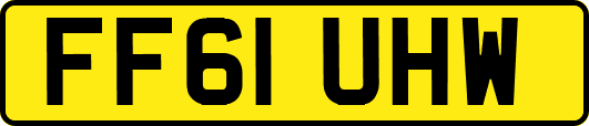 FF61UHW