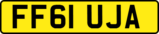 FF61UJA