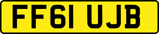 FF61UJB