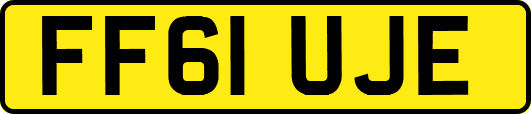 FF61UJE