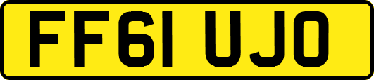 FF61UJO