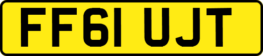FF61UJT