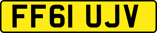 FF61UJV