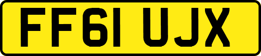 FF61UJX