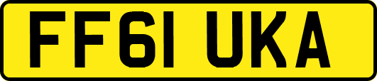 FF61UKA