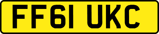 FF61UKC