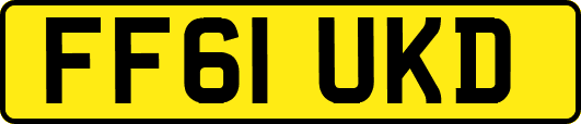 FF61UKD