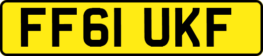 FF61UKF