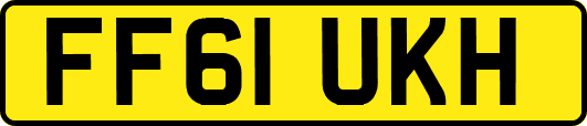 FF61UKH