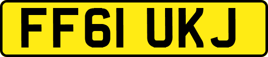 FF61UKJ