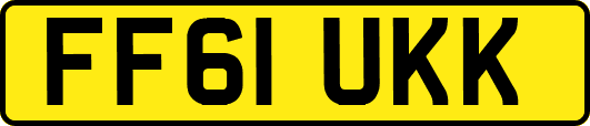 FF61UKK