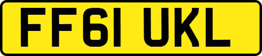 FF61UKL