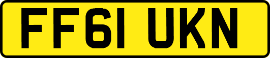 FF61UKN