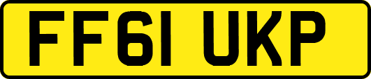FF61UKP