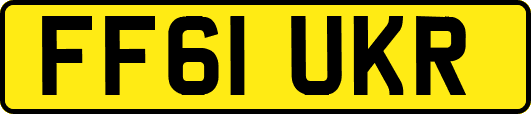FF61UKR