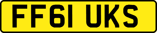 FF61UKS