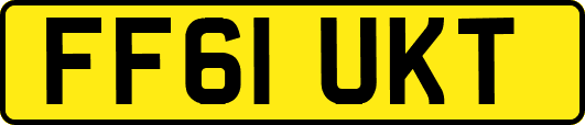 FF61UKT