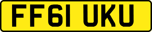 FF61UKU