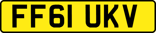 FF61UKV
