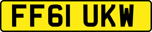FF61UKW