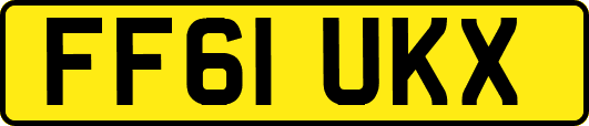 FF61UKX