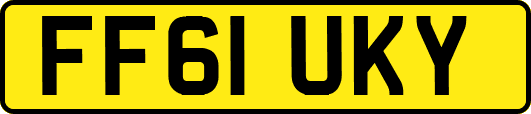 FF61UKY