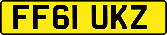 FF61UKZ