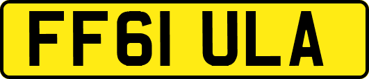 FF61ULA